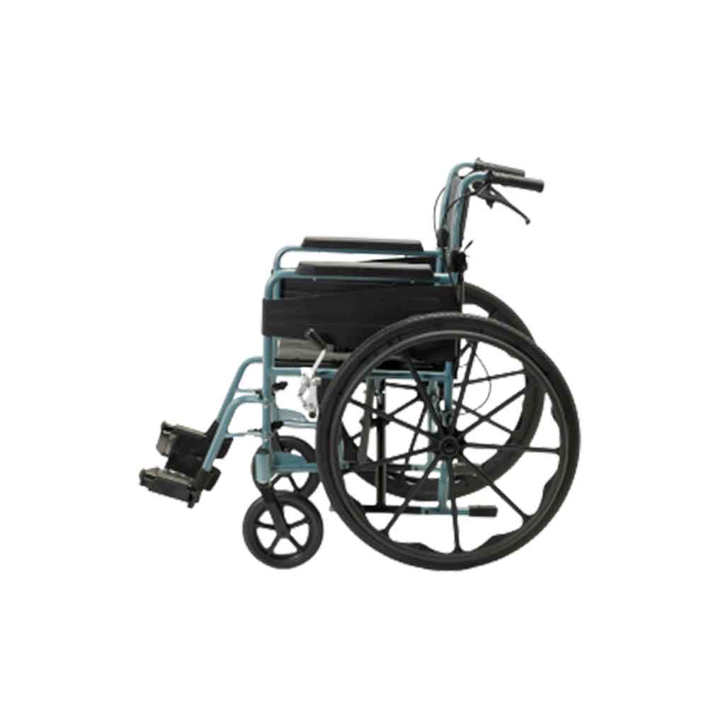 Self Propelled Wheelchairs Days Escape Lite Modern Mobility