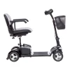 Kymco K-Lite Comfort Mobility Scooter Black