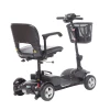 Kymco K-Lite Comfort Mobility Scooter Black