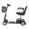 Kymco K-Lite Comfort Mobility Scooter Black