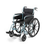 Days Escape Lite Self Propelled Wheelchair Ultra lightweight Silver