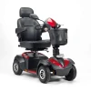 Drive DeVilbiss Envoy 8mph Mobility Scooter Red