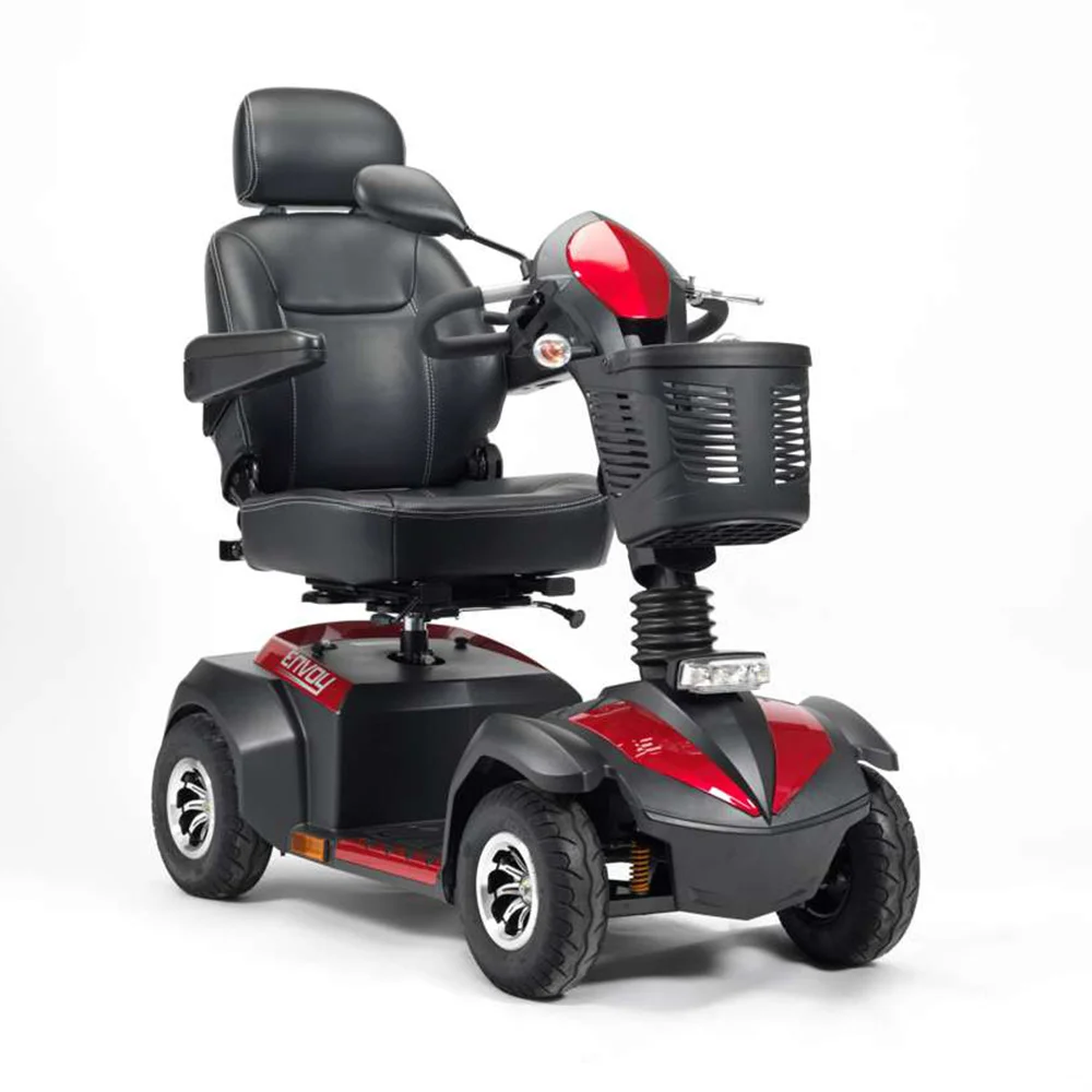 Drive Envoy 8mph Mobility Scooter | Modern Mobility