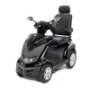 Drive DeVilbiss Royal 4 Range 8mph Mobility Scooter Black