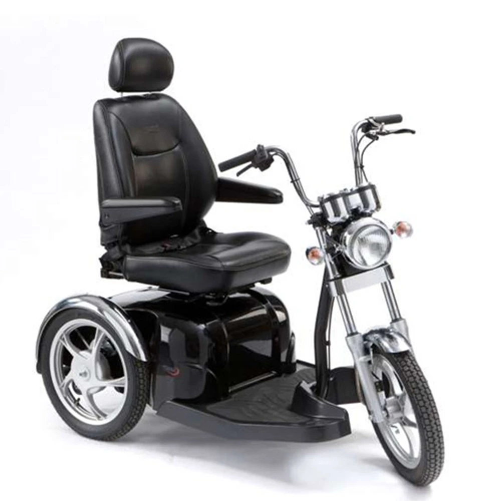 Drive Devilbiss Sport Rider Mobility Scooter