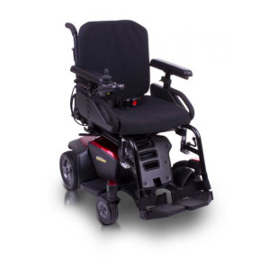 Kozmo Portable Powerchair (Electric Wheelchair)