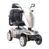 Kymco Agility Mobility Scooter Mink