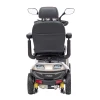 Kymco Agility Mobility Scooter Mink