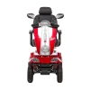 Kymco Maxi XLS Mobility Scooter Red