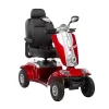 Kymco Maxi XLS Mobility Scooter Red