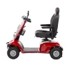 Kymco Maxi XLS Mobility Scooter Red