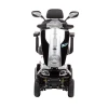 Kymco Midi XLS Mobility Scooter Black