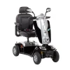 Kymco Midi XLS Mobility Scooter Black