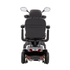 Kymco Midi XLS Mobility Scooter Black