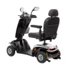 Kymco Midi XLS Mobility Scooter Black