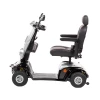 Kymco Midi XLS Mobility Scooter Black