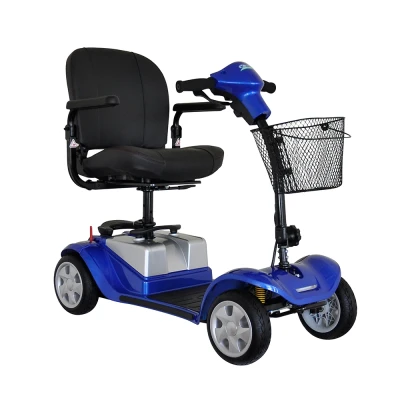 Kymco Mini Comfort Blue