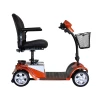 Kymco Mini Comfort Orange