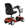 Kymco Mini Comfort Orange