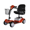 Kymco Mini Comfort Orange