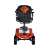 Kymco Mini Comfort Orange