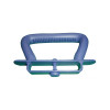 Medina Plastic Bathboard Handle