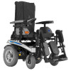 Pride Fusion Rear Wheel Powerchair / power wheelchair