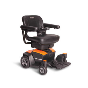 Pride Go-Chair Powerchair