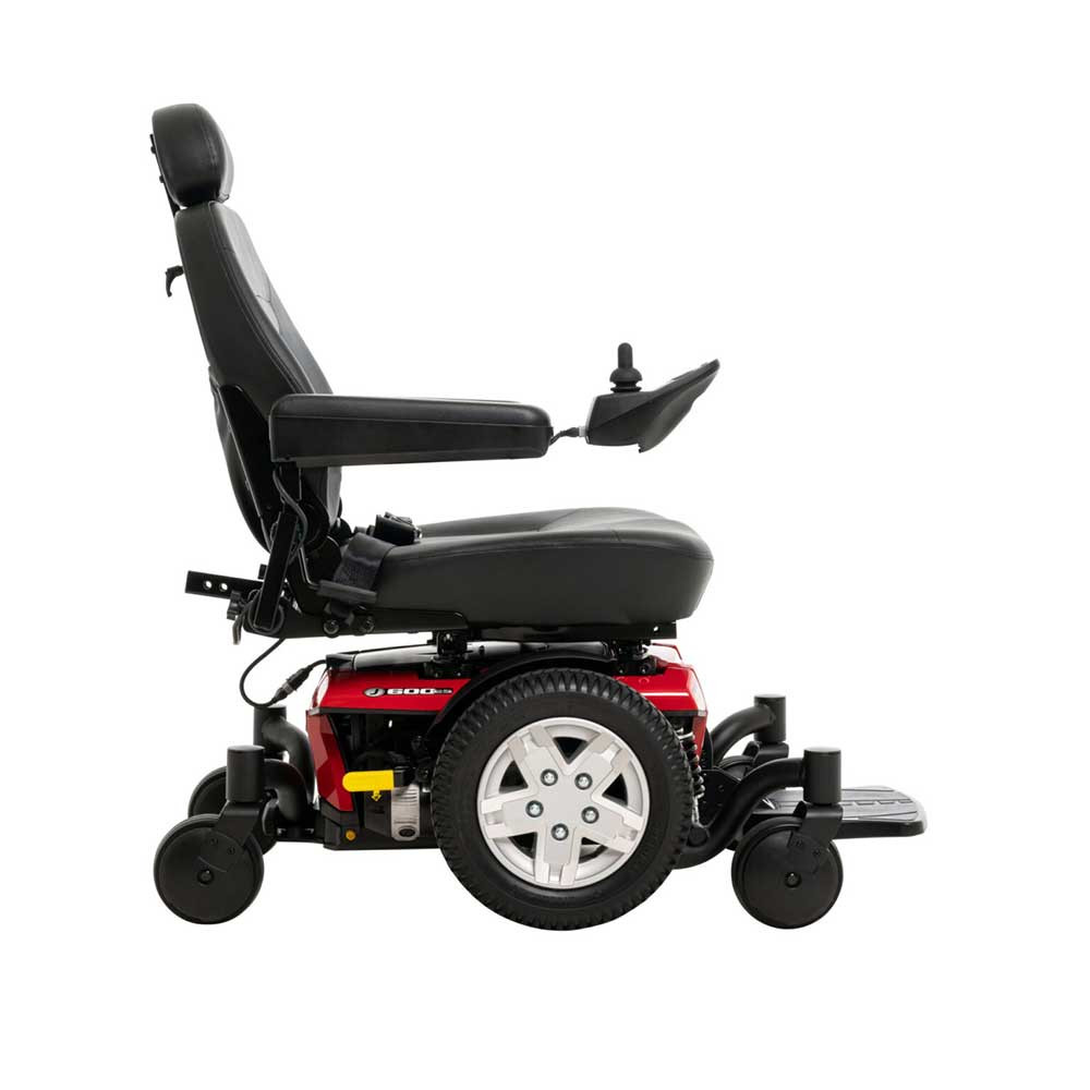 Pride-Jazzy-600-ES-Compact-Powerchair-Side