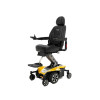 Pride Jazzy Air 2 Powerchair Left Side