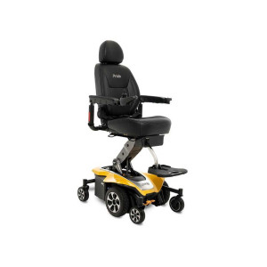 Pride Jazzy Air 2 Powerchair