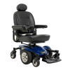 Pride-Jazzy-Select-6-Powerchair---Blue