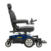 Pride-Jazzy-Select-6-Powerchair---Blue-Side