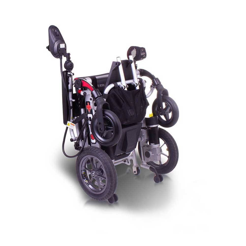 Pride-i-Go+-Powerchair-Folded