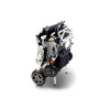 Pride-iGo-Folding-Powerchair-Folded