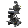 Quantum Edge 3 Night Train Mid-Wheel Powerchair