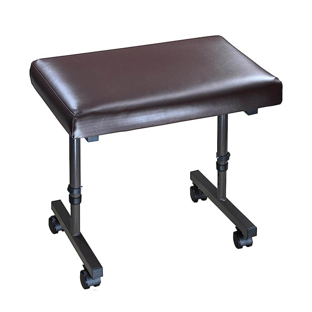 Beaumont Leg Rest with castors