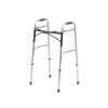 Drive Devilbiss Folding Walking Frame without Wheels