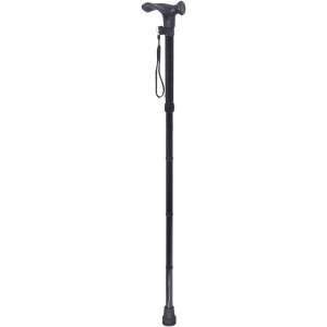 Ergonomic Collapsible Walking Stick