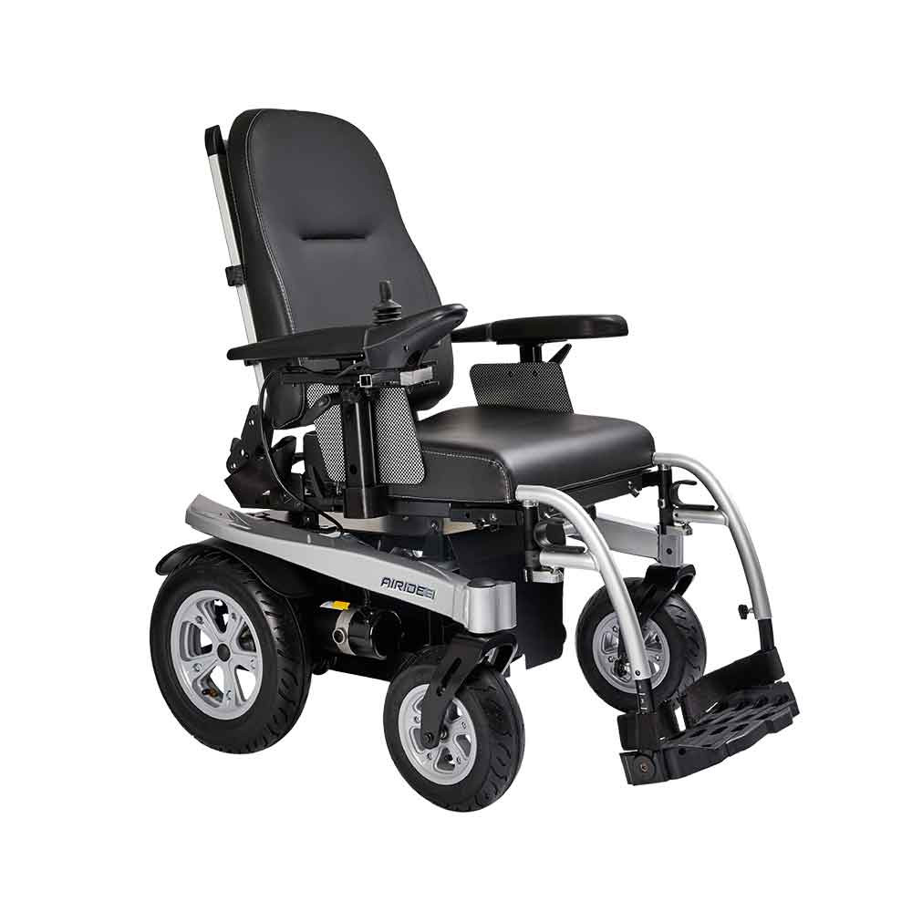 Excel Airide B-Ace Lightweight Powerchair