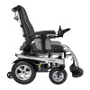 Excel Airide B-Ace Lightweight Powerchair Side View