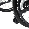 Excel-G Logic Self Propelled Wheelchair Anti Tip Wheels