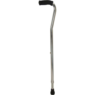 Extending Foam Handled Walking Stick