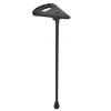 Flipstick Original Walking Stick & Seat ready