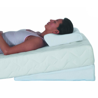 Harley Mattress Tilter Cream