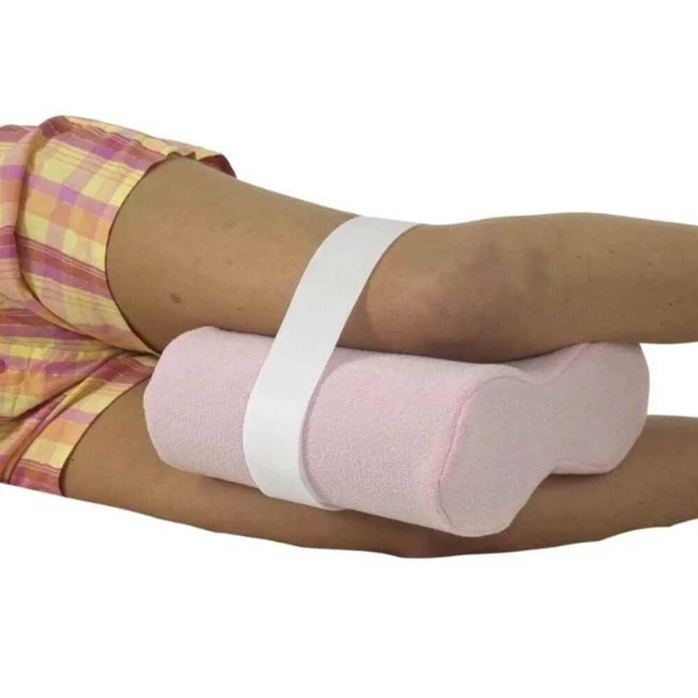 Harley Original Knee Support Pink