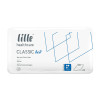 Lille Classic Bed Pads Super with Tucks 180cm x 90cm