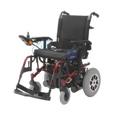 Marbella Roma Power Chair