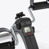 Pedal Exerciser Digital Display Close Up