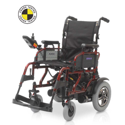 Roma Siracocco Powerchair